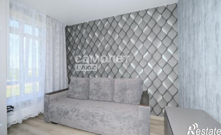 2-комн квартира Молодежный пр-кт, 19а,  д. 19а