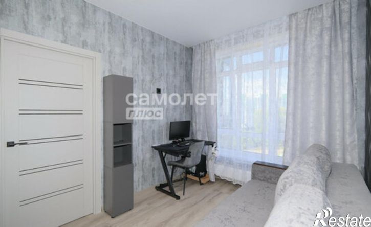 2-комн квартира Молодежный пр-кт, 19а,  д. 19а