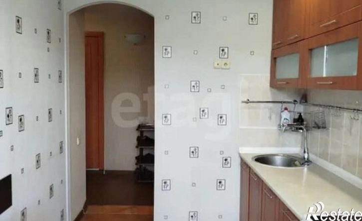 2-комн квартира Ленинградский пр-кт, 27А,  д. 27А