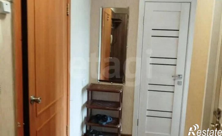 2-комн квартира Ленинградский пр-кт, 27А,  д. 27А