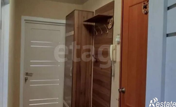 2-комн квартира Ленинградский пр-кт, 27А,  д. 27А