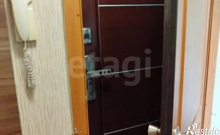 2-комн квартира Ленинградский пр-кт, 27А,  д. 27А