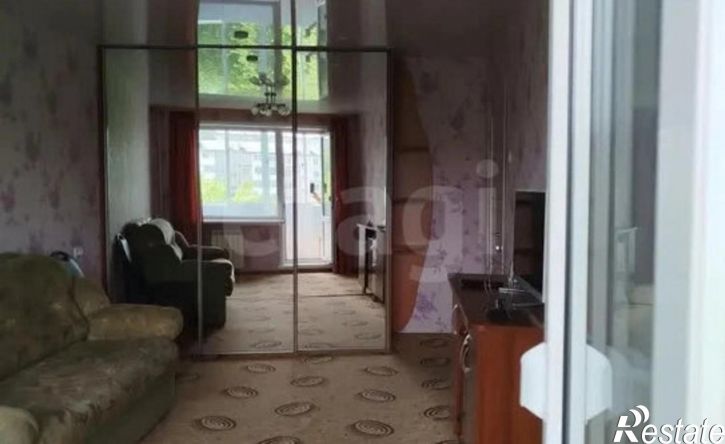 2-комн квартира Ленинградский пр-кт, 27А,  д. 27А