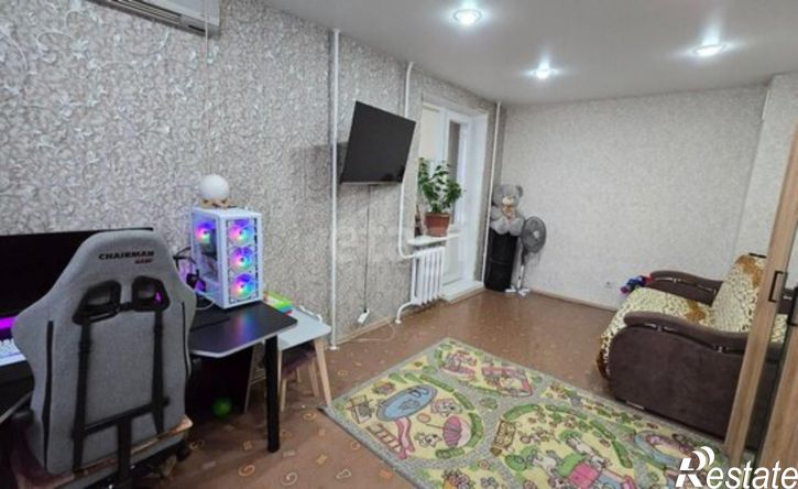 1-комн квартира ул Попова, 5,  д. 5