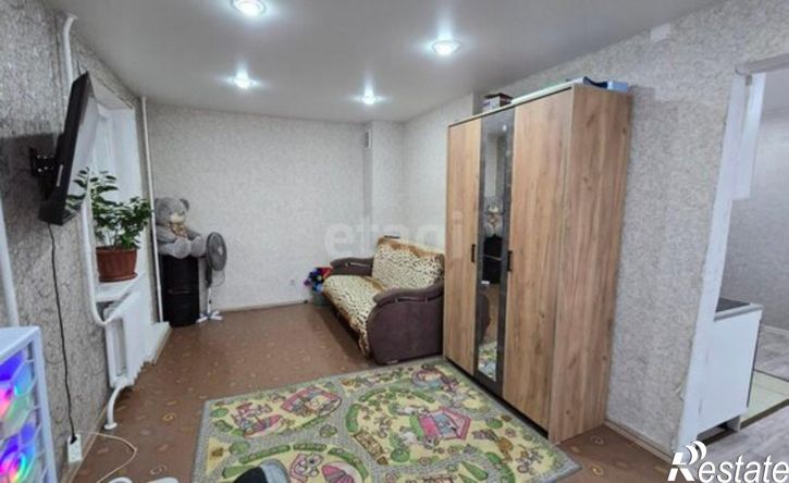 1-комн квартира ул Попова, 5,  д. 5