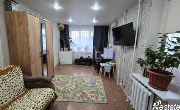 1-комн квартира ул Попова, 5,  д. 5
