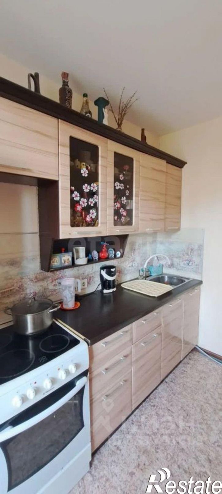 3-комн квартира Комсомольский пр-кт, 40,  д. 40