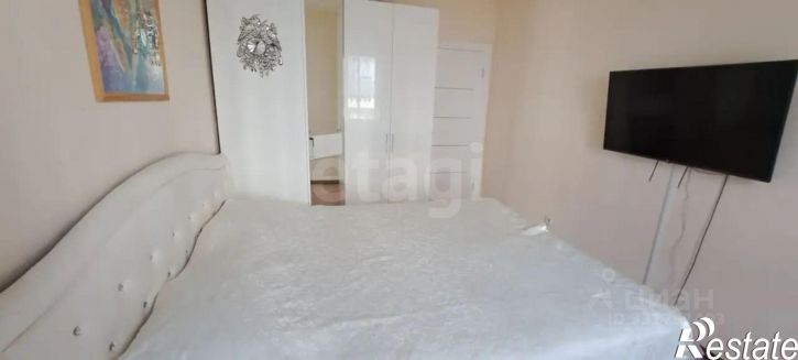 3-комн квартира Комсомольский пр-кт, 40,  д. 40