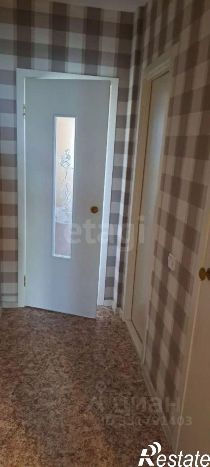 3-комн квартира Комсомольский пр-кт, 40,  д. 40