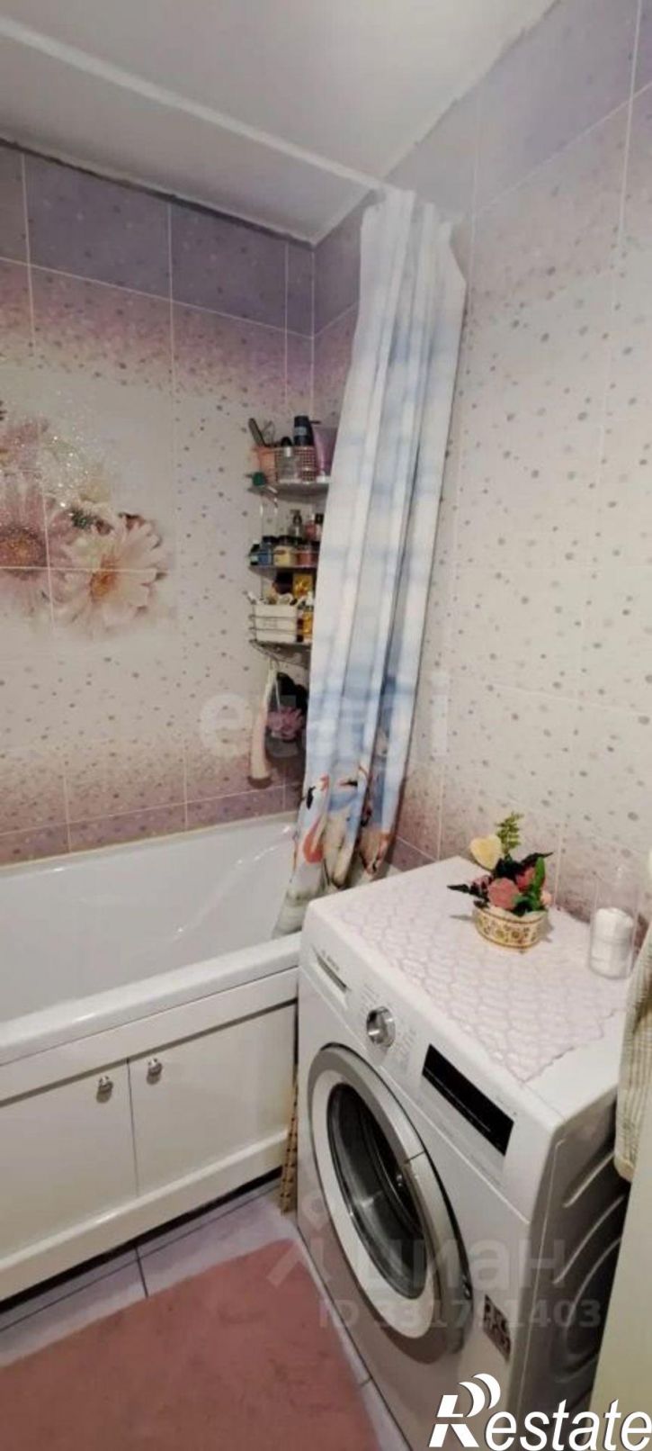 3-комн квартира Комсомольский пр-кт, 40,  д. 40