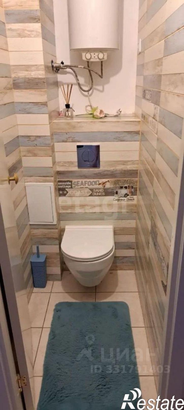 3-комн квартира Комсомольский пр-кт, 40,  д. 40