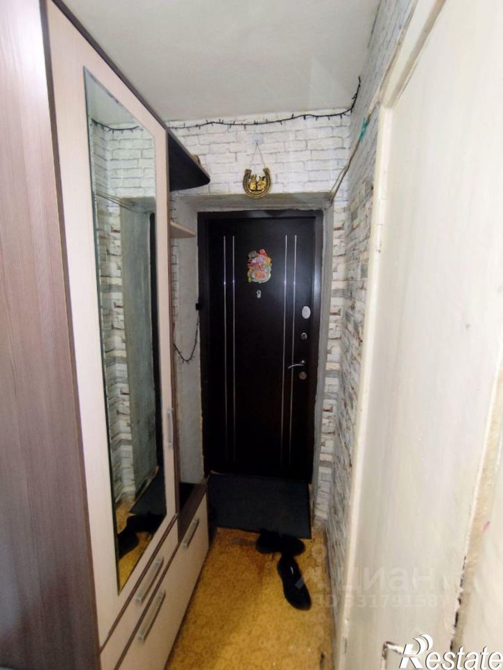 1-комн квартира пр-кт Шахтеров, 67,  д. 67