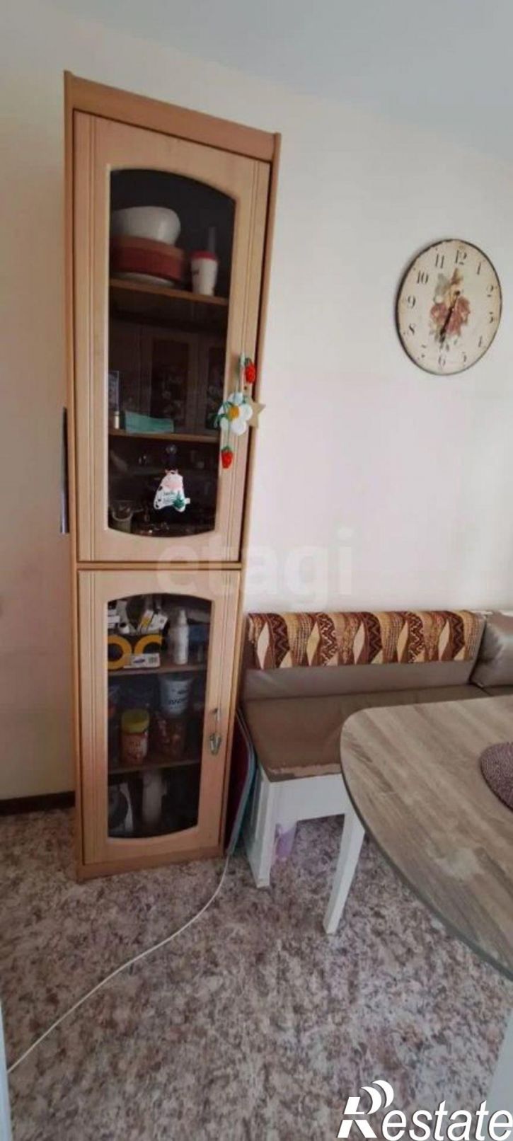3-комн квартира Комсомольский пр-кт, 40,  д. 40