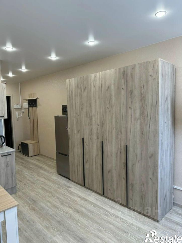 1-комн квартира Октябрьский пр-кт, 30б,  д. 30б