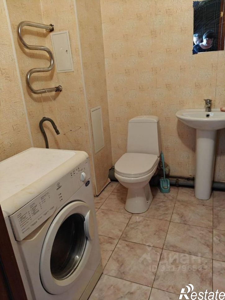 1-комн квартира пр-кт Шахтеров, 88,  д. 88