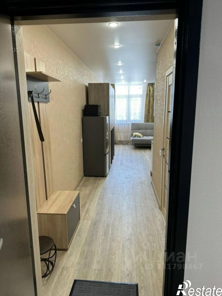 1-комн квартира Октябрьский пр-кт, 30б,  д. 30б