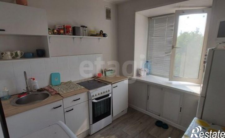 1-комн квартира ул Леонова, 28,  д. 28