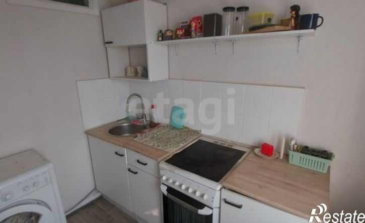 1-комн квартира ул Леонова, 28,  д. 28