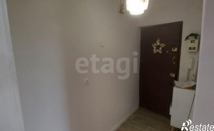 1-комн квартира ул Леонова, 28,  д. 28