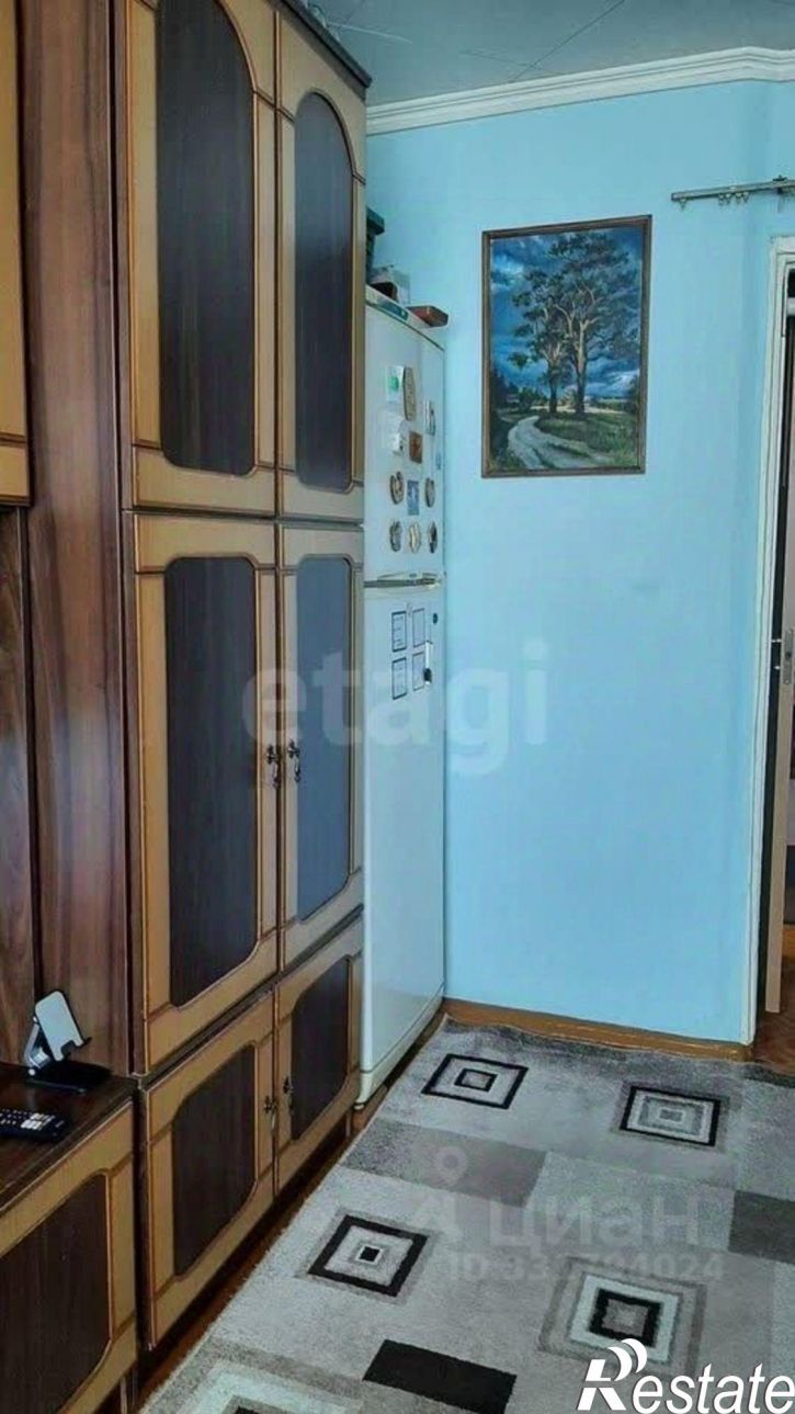 1-комн квартира ул Космическая, 18,  д. 18