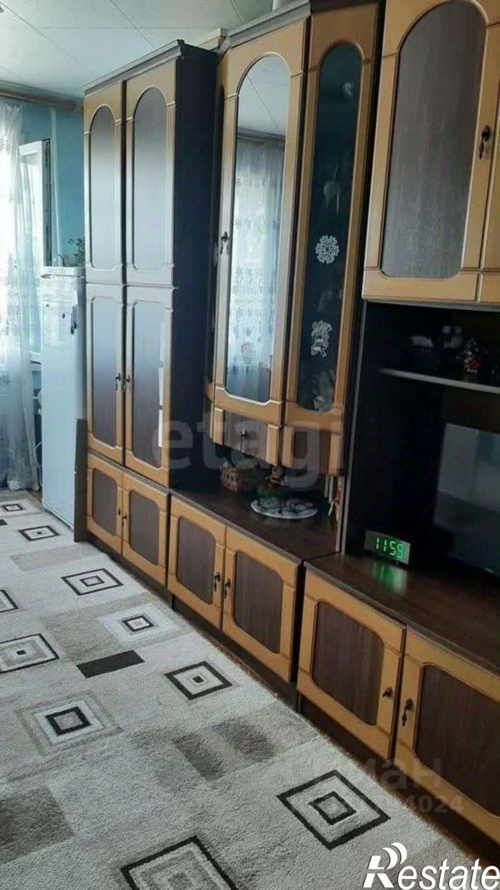 1-комн квартира ул Космическая, 18,  д. 18