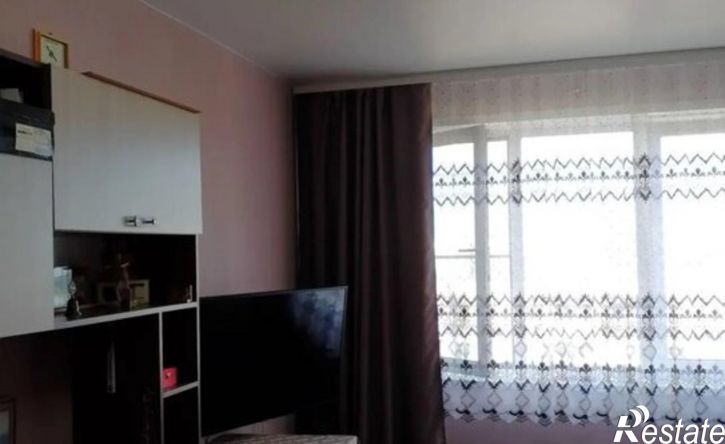 1-комн квартира ул Попова, 5,  д. 5