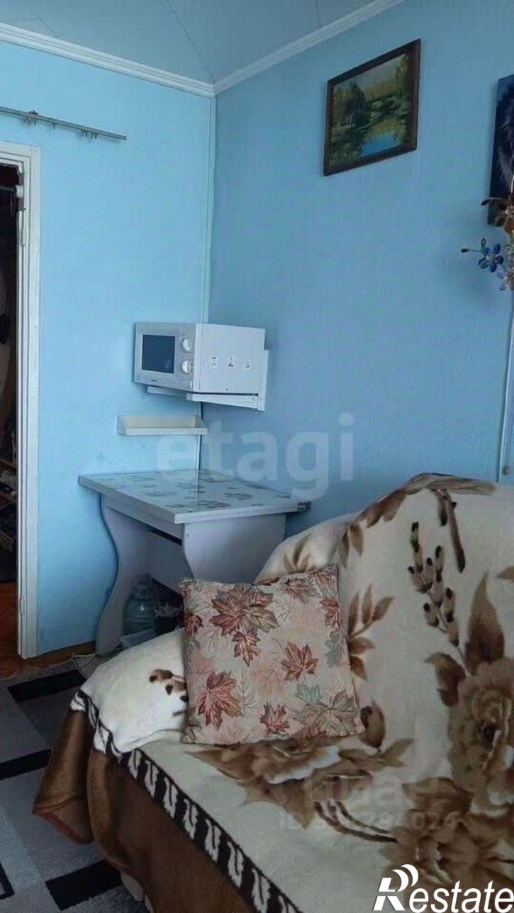 1-комн квартира ул Космическая, 18,  д. 18