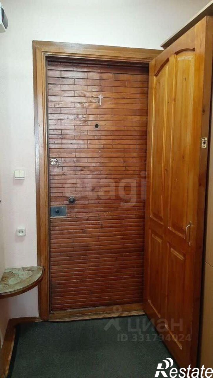 1-комн квартира ул Космическая, 18,  д. 18