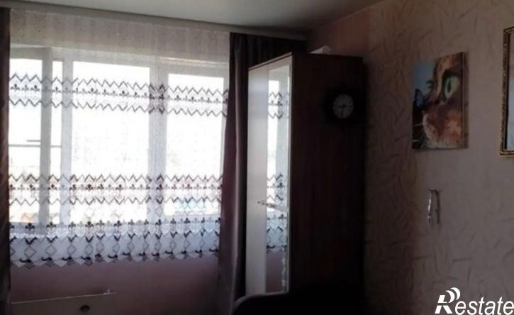 1-комн квартира ул Попова, 5,  д. 5