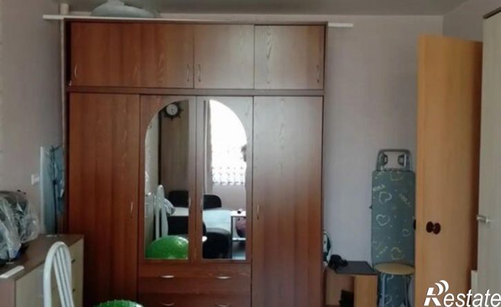 1-комн квартира ул Попова, 5,  д. 5
