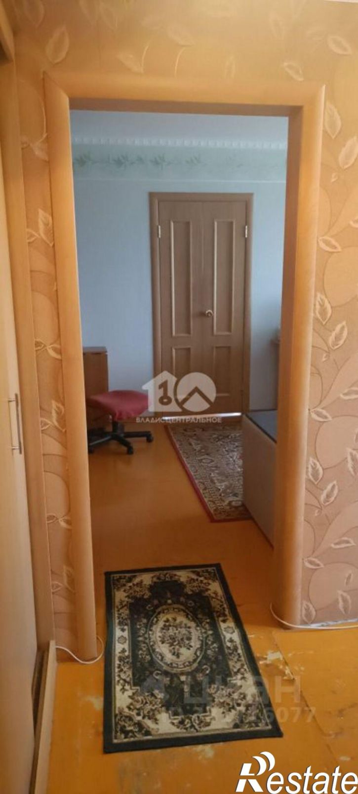 3-комн квартира ул Ворошилова, 20,  д. 20