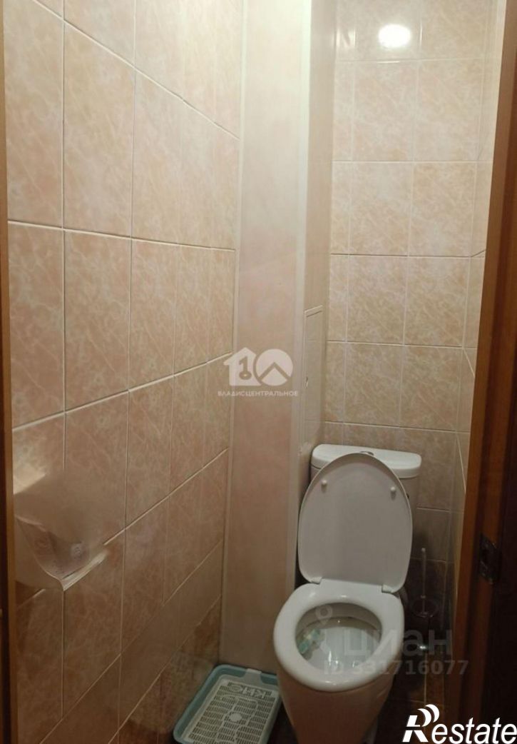 3-комн квартира ул Ворошилова, 20,  д. 20