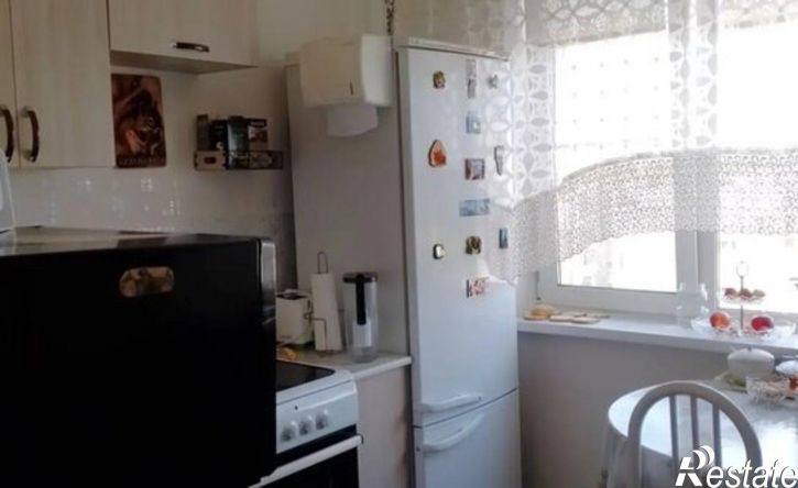1-комн квартира ул Попова, 5,  д. 5