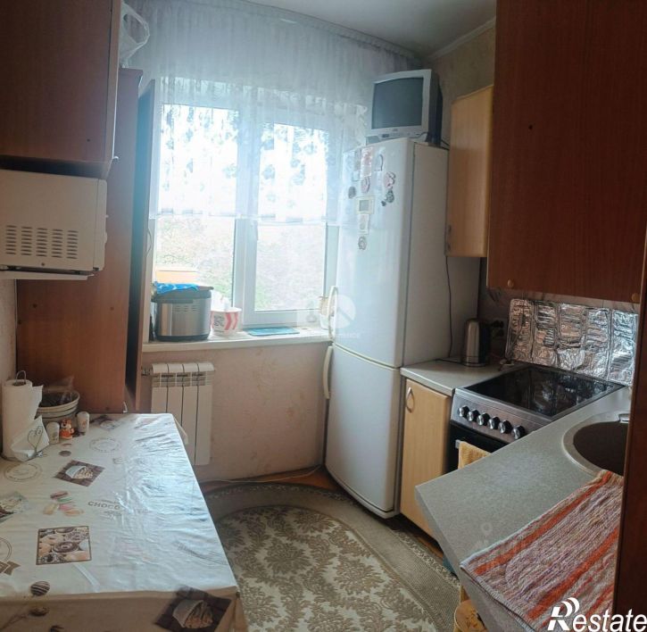 3-комн квартира ул Ворошилова, 20,  д. 20