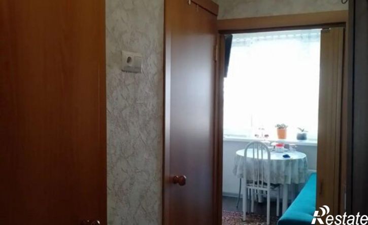 1-комн квартира ул Попова, 5,  д. 5