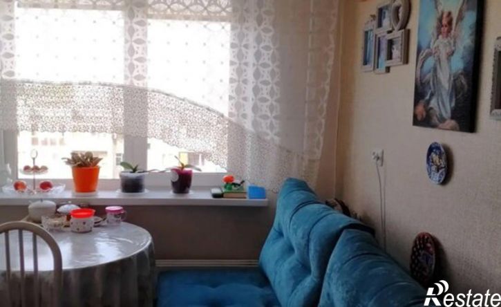 1-комн квартира ул Попова, 5,  д. 5