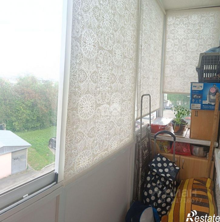 3-комн квартира ул Ворошилова, 20,  д. 20