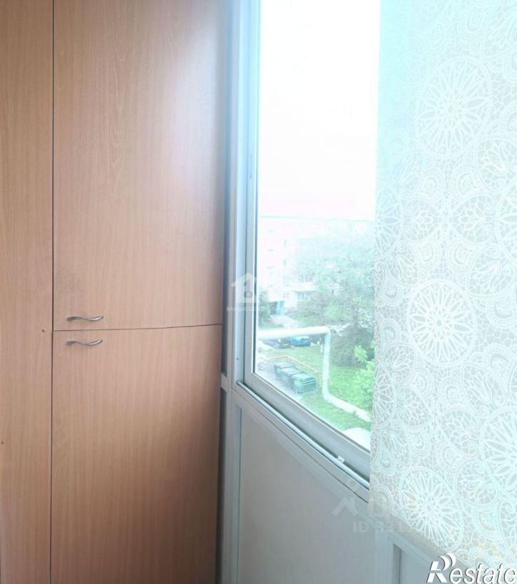 3-комн квартира ул Ворошилова, 20,  д. 20