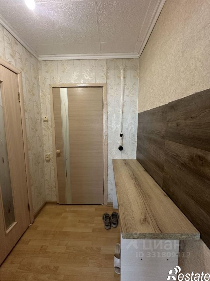 1-комн квартира Октябрьский пр-кт, 85,  д. 85