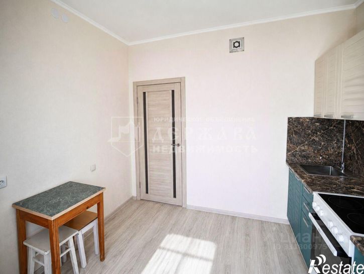 1-комн квартира ул 1-я Заречная, 9,  д. 9
