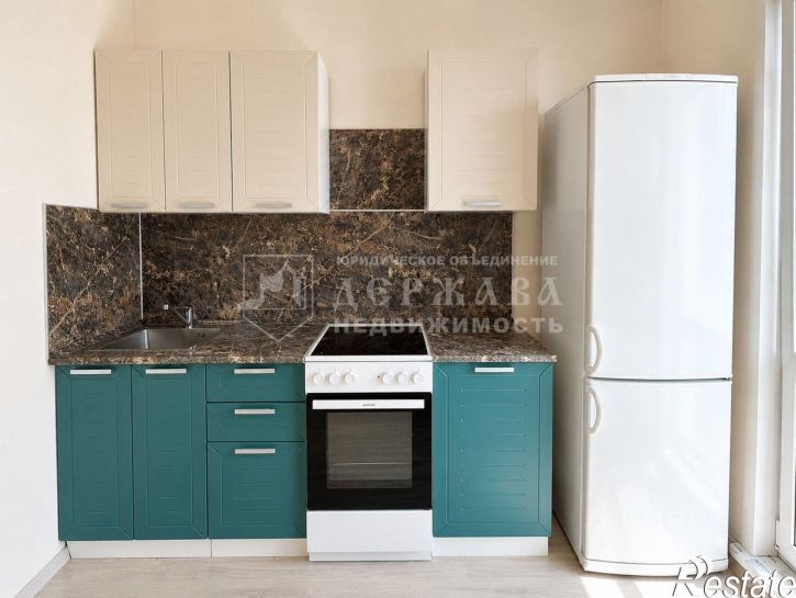 1-комн квартира ул 1-я Заречная, 9,  д. 9