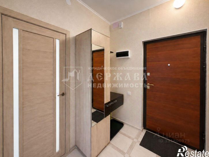 1-комн квартира ул 1-я Заречная, 9,  д. 9