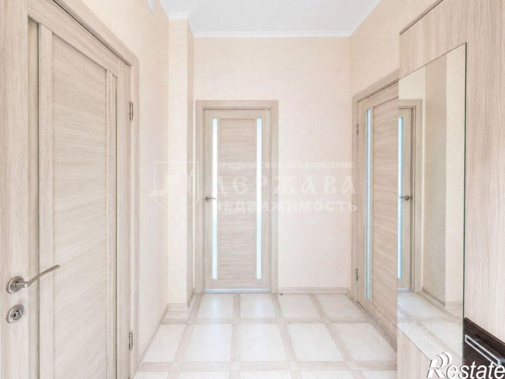 1-комн квартира ул 1-я Заречная, 9,  д. 9