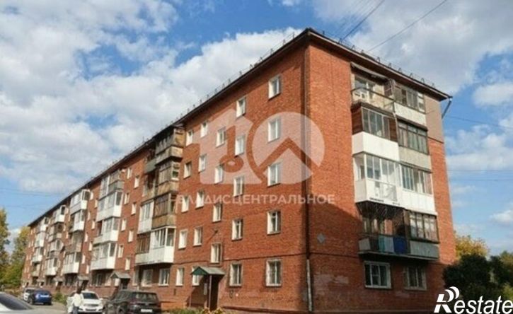 2-комн квартира ул Сибиряков-Гвардейцев, 12,  д. 12