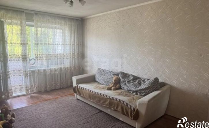 3-комн квартира пр-кт Ленина, 64,  д. 64