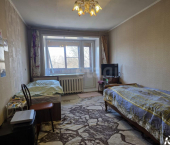 1-комн, 30кв м, этаж 5/5 ул Инициативная, 16А
