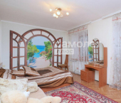 3-комн, 70кв м, этаж 3/5 ул Радищева, 4