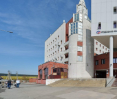 офис 505 кв м, этаж 3/6 Советский пр-кт, 74/1