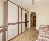 1-комн, 16кв м, этаж 5/9 б-р Строителей, 20