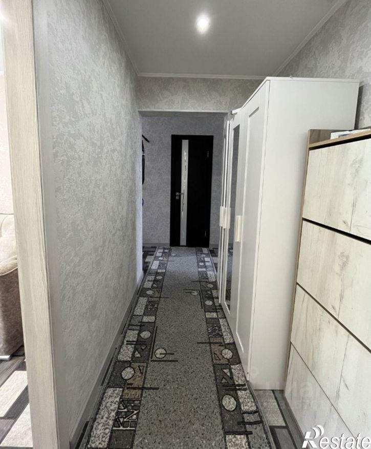 2-комн квартира ул Халтурина, 39б,  д. 39б